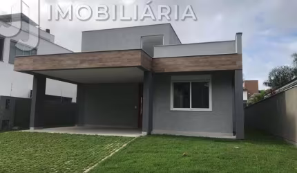 Casa Residencial com 3 quartos  à venda, 204.00 m2 por R$1950000.00  - Cachoeira Do Bom Jesus - Florianopolis/SC