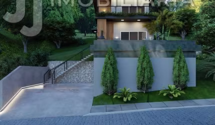 Casa Residencial com 3 quartos  à venda, 326.00 m2 por R$2300000.00  - Ingleses Do Rio Vermelho - Florianopolis/SC