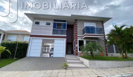 Casa Residencial com 4 quartos  à venda, 253.00 m2 por R$1950000.00  - Ingleses Do Rio Vermelho - Florianopolis/SC