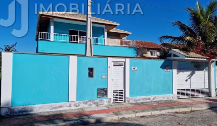 Casa Residencial com 4 quartos  à venda, 199.00 m2 por R$800000.00  - Ingleses Do Rio Vermelho - Florianopolis/SC