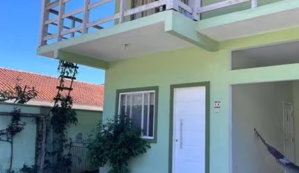 Casa Residencial com 3 quartos  à venda, 200.70 m2 por R$703000.00  - Vargem Do Bom Jesus - Florianopolis/SC
