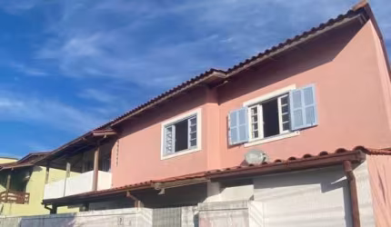 Casa Residencial com 3 quartos  à venda, 155.00 m2 por R$650000.00  - Sao Joao Do Rio Vermelho - Florianopolis/SC