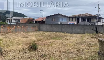 Terreno à venda, 2300.00 m2 por R$750000.00  - Vargem Do Bom Jesus - Florianopolis/SC