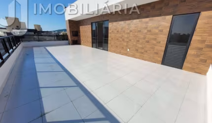 Cobertura com 3 quartos  à venda, 276.11 m2 por R$1100000.00  - Ingleses Do Rio Vermelho - Florianopolis/SC