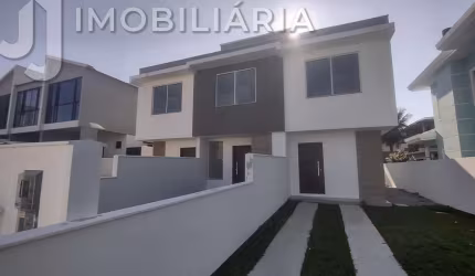 Casa Residencial com 3 quartos  à venda, 129.00 m2 por R$850000.00  - Cachoeira Do Bom Jesus - Florianopolis/SC