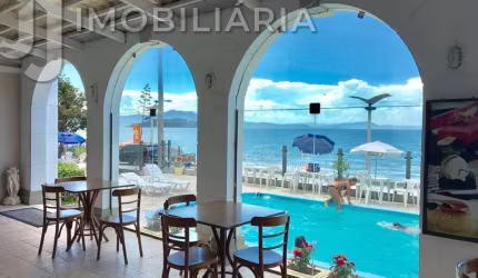 Apartamento com 2 quartos  à venda, 60.53 m2 por R$930000.00  - Canasvieiras - Florianopolis/SC