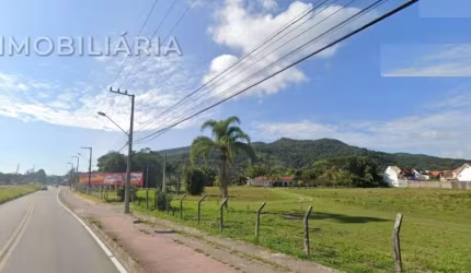 Terreno à venda, 125000.00 m2 por R$55000000.00  - Vargem Grande - Florianopolis/SC