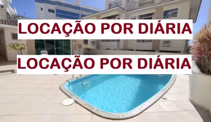 Apartamento com 1 quarto  para alugar, 50.00 m2 por R$520.00  - Praia Do Santinho - Florianopolis/SC