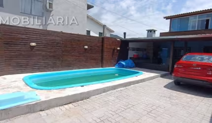 Casa Residencial com 2 quartos  à venda, 150.00 m2 por R$590000.00  - Sao Joao Do Rio Vermelho - Florianopolis/SC