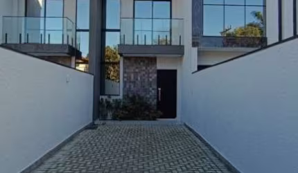 Casa Residencial com 2 quartos  à venda, 84.00 m2 por R$549000.00  - Cachoeira Do Bom Jesus - Florianopolis/SC