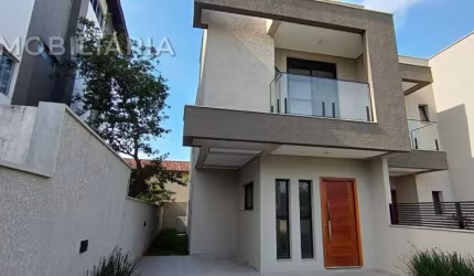 Casa Residencial com 3 quartos  à venda, 130.00 m2 por R$1131000.00  - Ponta Das  Canas - Florianopolis/SC