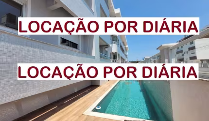 Apartamento com 2 quartos  para alugar, 70.00 m2 por R$680.00  - Ingleses Do Rio Vermelho - Florianopolis/SC