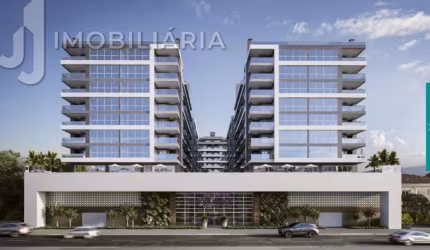 Apartamento com 1 quarto  à venda, 83.80 m2 por R$690000.00  - Centro - Imbituba/SC