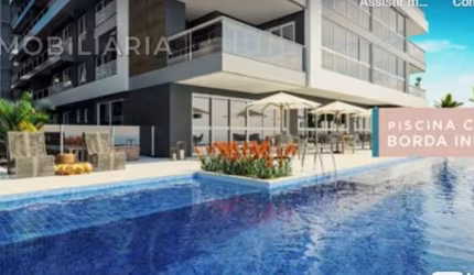 Apartamento com 2 quartos  à venda, 88.00 m2 por R$990000.00  - Centro - Imbituba/SC