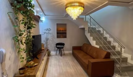 Cobertura com 3 quartos  à venda, 195.68 m2 por R$1800000.00  - Ingleses Do Rio Vermelho - Florianopolis/SC