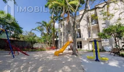 Apartamento com 2 quartos  à venda, 54.11 m2 por R$430000.00  - Vargem Do Bom Jesus - Florianopolis/SC
