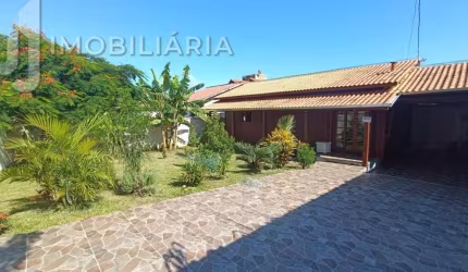 Casa Residencial com 2 quartos  à venda, 80.00 m2 por R$520000.00  - Ingleses Do Rio Vermelho - Florianopolis/SC
