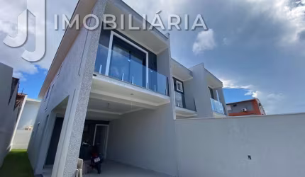 Casa Residencial com 3 quartos  à venda, 120.00 m2 por R$599000.00  - Ingleses Do Rio Vermelho - Florianopolis/SC
