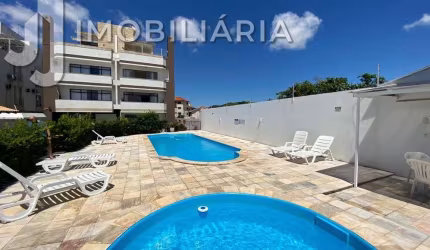 Cobertura com 3 quartos  à venda, 118.00 m2 por R$1190000.00  - Ingleses Do Rio Vermelho - Florianopolis/SC