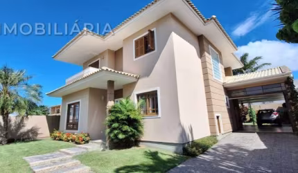 Casa Residencial com 4 quartos  à venda, 254.00 m2 por R$1495000.00  - Ingleses Do Rio Vermelho - Florianopolis/SC
