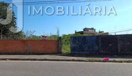 Terreno à venda, 980.00 m2 por R$600000.00  - Vargem Do Bom Jesus - Florianopolis/SC