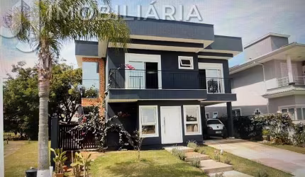Casa Residencial com 4 quartos  à venda, 300.00 m2 por R$2500000.00  - Vargem Pequena - Florianopolis/SC