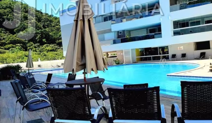 Apartamento com 2 quartos  à venda, 134.05 m2 por R$1150000.00  - Ingleses Do Rio Vermelho - Florianopolis/SC