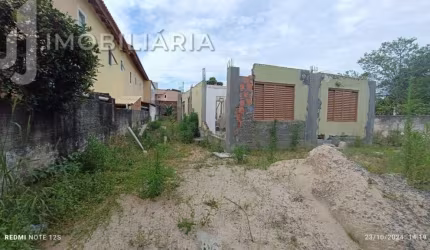 Terreno à venda, 420.00 m2 por R$600000.00  - Ingleses Do Rio Vermelho - Florianopolis/SC
