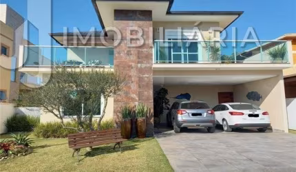 Casa Residencial com 3 quartos  à venda, 270.00 m2 por R$1900000.00  - Sao Joao Do Rio Vermelho - Florianopolis/SC