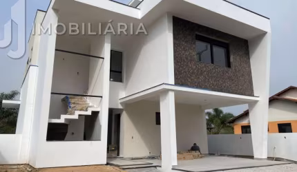 Casa Residencial com 3 quartos  à venda, 230.92 m2 por R$1866000.00  - Canasvieiras - Florianopolis/SC