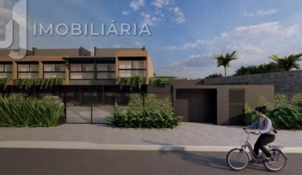 Casa Residencial com 2 quartos  à venda, 84.00 m2 por R$597000.00  - Cachoeira Do Bom Jesus - Florianopolis/SC