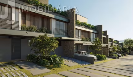 Casa Residencial com 2 quartos  à venda, 145.00 m2 por R$1527452.00  - Lagoa Da Conceicao - Florianopolis/SC