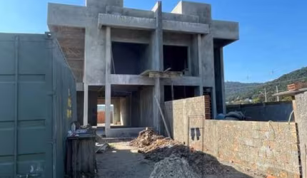 Casa Residencial com 3 quartos  à venda, 172.94 m2 por R$1200000.00  - Vargem Do Bom Jesus - Florianopolis/SC