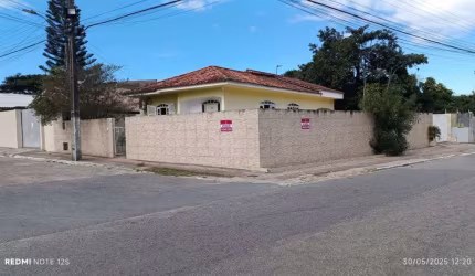 Casa Residencial com 3 quartos  à venda, 113.00 m2 por R$650000.00  - Sao Joao Do Rio Vermelho - Florianopolis/SC