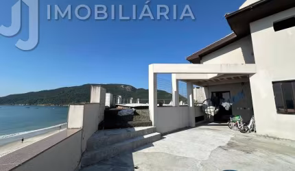 Cobertura com 5 quartos  à venda, 496.00 m2 por R$4300000.00  - Praia Do Santinho - Florianopolis/SC