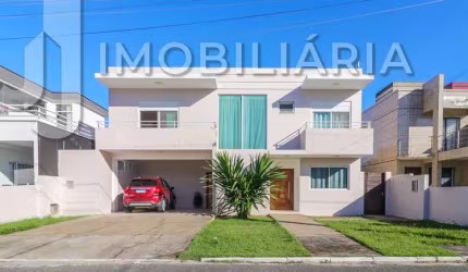 Casa Residencial com 4 quartos  à venda, 260.00 m2 por R$1300000.00  - Sao Joao Do Rio Vermelho - Florianopolis/SC