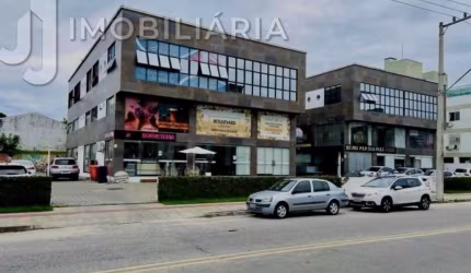 Cjto Comercial_Sala à venda, 46.00 m2 por R$460000.00  - Ingleses Do Rio Vermelho - Florianopolis/SC
