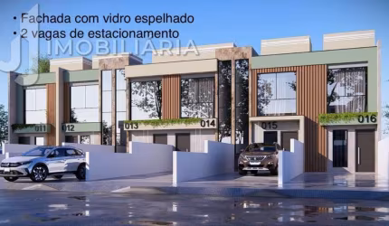 Casa Residencial com 2 quartos  à venda, 82.00 m2 por R$520000.00  - Cachoeira Do Bom Jesus - Florianopolis/SC