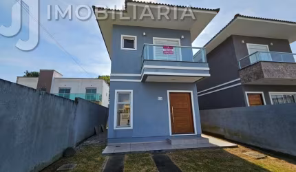 Casa Residencial com 3 quartos  à venda, 136.28 m2 por R$900000.00  - Sao Joao Do Rio Vermelho - Florianopolis/SC