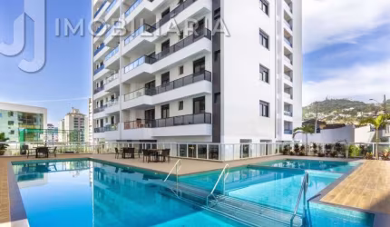 Apartamento com 2 quartos  à venda, 87.14 m2 por R$1900000.00  - Agronomica - Florianopolis/SC