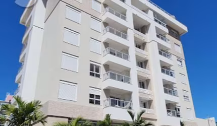 Apartamento com 2 quartos  à venda, 69.12 m2 por R$960000.00  - Trindade - Florianopolis/SC