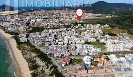 Apartamento com 3 quartos  à venda, 65.10 m2 por R$495000.00  - Ingleses Do Rio Vermelho - Florianopolis/SC