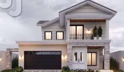 Casa Residencial com 3 quartos  à venda, 317.00 m2 por R$2200000.00  - Ingleses Do Rio Vermelho - Florianopolis/SC