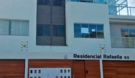 Cobertura com 3 quartos  à venda, 135.26 m2 por R$690000.00  - Ingleses Do Rio Vermelho - Florianopolis/SC
