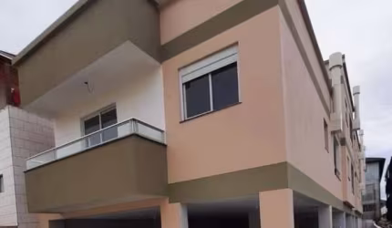 Apartamento com 1 quarto  à venda, 58.00 m2 por R$380000.00  - Ingleses Do Rio Vermelho - Florianopolis/SC
