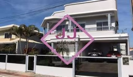 Casa Residencial com 4 quartos  à venda, 350.00 m2 por R$2000000.00  - Ingleses Do Rio Vermelho - Florianopolis/SC