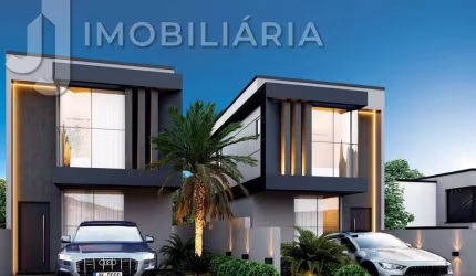 Casa Residencial com 3 quartos  à venda, 130.00 m2 por R$899000.00  - Ingleses Do Rio Vermelho - Florianopolis/SC