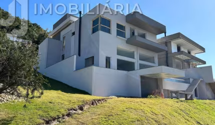 Casa Residencial com 4 quartos  à venda, 551.00 m2 por R$4919415.00  - Ingleses Do Rio Vermelho - Florianopolis/SC