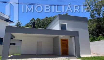 Casa Residencial com 3 quartos  à venda, 192.00 m2 por R$1550000.00  - Cachoeira Do Bom Jesus - Florianopolis/SC