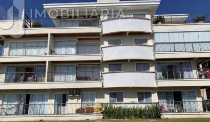 Apartamento com 2 quartos  à venda, 60.53 m2 por R$1150000.00  - Canasvieiras - Florianopolis/SC